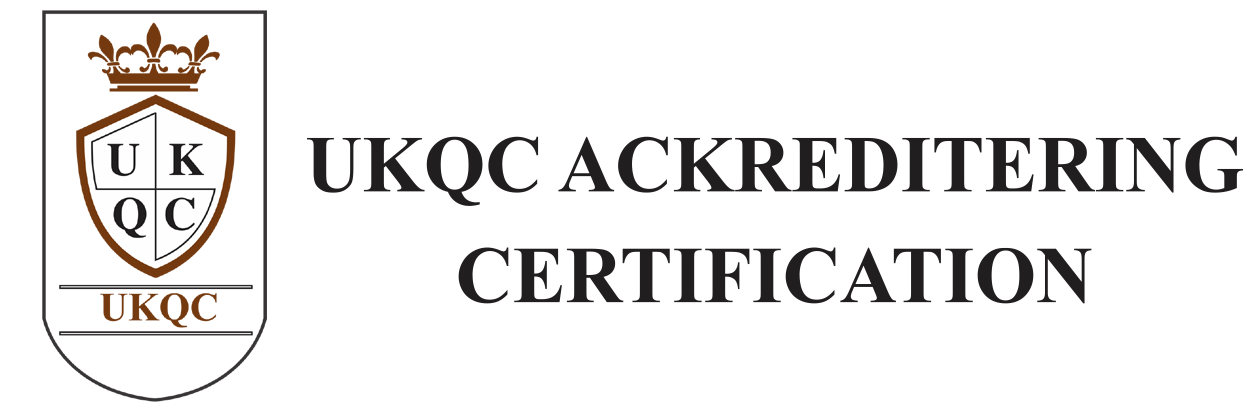 UKQC Ackreditering Company